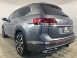 Used 2021 Volkswagen Atlas SEL Premium image 5