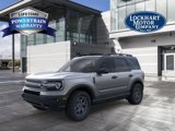 New 2024 Ford Bronco Sport Badlands image 2