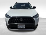 Certified 2025 Toyota Corolla Cross LE image 3