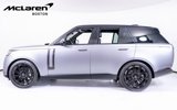Used 2023 Land Rover Range Rover SE image 2