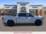 New 2025 RAM 1500 Tradesman w/ Night Edition image 5