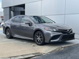 Used 2023 Toyota Camry SE image 2