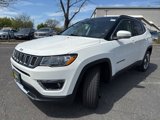 Certified 2019 Jeep Compass Limited image 3