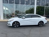 Used 2021 Hyundai Elantra SEL w/ Convenience + Premium Package image 3