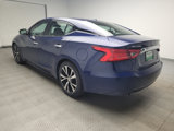 Used 2017 Nissan Maxima 3.5 S image 5