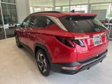 Used 2022 Hyundai Tucson SEL w/ Convenience Package image 4