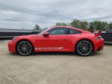 Certified 2024 Porsche 911 Carrera image 2