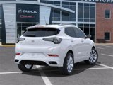 New 2025 Buick Encore GX Avenir image 4