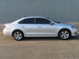 Used 2015 Volkswagen Passat 1.8T Limited Edition image 2