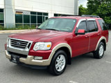 Used 2010 Ford Explorer Eddie Bauer image 5