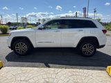 Used 2022 Jeep Grand Cherokee Limited image 4