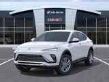 New 2025 Buick Envista Preferred image 6