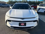 New 2025 Chevrolet Equinox EV LT w/ Convenience Package II image 2