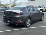 New 2025 MAZDA MAZDA3 s image 2