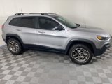 Used 2020 Jeep Cherokee Trailhawk w/ Cold Weather Group image 6