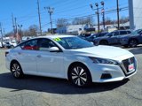 Certified 2022 Nissan Altima 2.5 SV image 3