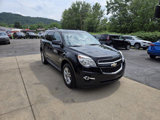 Used 2015 Chevrolet Equinox LT image 2