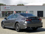 Used 2022 Toyota Camry SE image 4