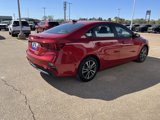 Used 2023 Kia Forte LXS image 3