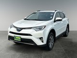 Used 2016 Toyota RAV4 XLE image 3