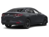 New 2025 MAZDA MAZDA3 s image 5