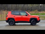 Used 2018 Jeep Renegade Trailhawk image 3