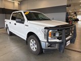 Used 2018 Ford F150 XLT image 2