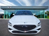 Used 2023 Genesis G70 3.3T w/ Sport Prestige Package image 2