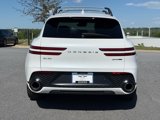 Used 2025 Genesis GV70 3.5T Sport w/ Sport Prestige Package image 4