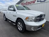 Used 2015 RAM 1500 Big Horn image 2
