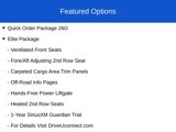 Certified 2021 Jeep Cherokee Limited w/ Elite Package image 2
