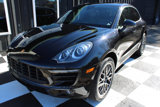 Used 2017 Porsche Macan S image 3
