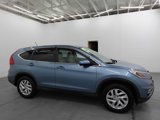 Used 2015 Honda CR-V EX image 4