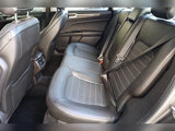Used 2016 Ford Fusion SE w/ Equipment Group 202A image 4