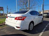 Used 2017 Nissan Sentra S image 2