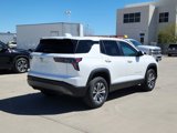 New 2025 Chevrolet Equinox LT image 3