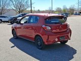 Used 2022 Mitsubishi Mirage ES image 4