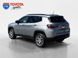 Used 2022 Jeep Compass Latitude image 3
