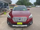Used 2015 Subaru Outback 2.5i Limited image 5