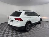 Used 2019 Volkswagen Tiguan SE image 4