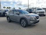 Certified 2023 Nissan Rogue SV image 3