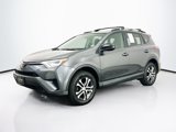 Used 2017 Toyota RAV4 LE image 3