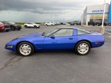 Used 1995 Chevrolet Corvette Coupe image 2
