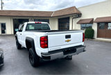 Used 2015 Chevrolet Silverado 2500 W/T w/ WT Fleet Convenience Package image 4