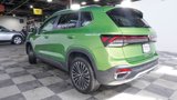 New 2025 Volkswagen Taos SE image 5
