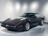 Used 1991 Chevrolet Corvette Coupe image 5