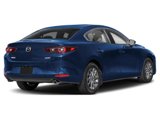 New 2025 MAZDA MAZDA3 s image 3