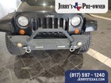 Used 2007 Jeep Wrangler Unlimited Sahara w/ Trailer Tow Group image 6