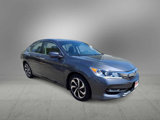 Used 2016 Honda Accord EX-L image 2