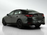 Used 2021 MAZDA MAZDA3 AWD 2.5 Turbo Sedan image 3